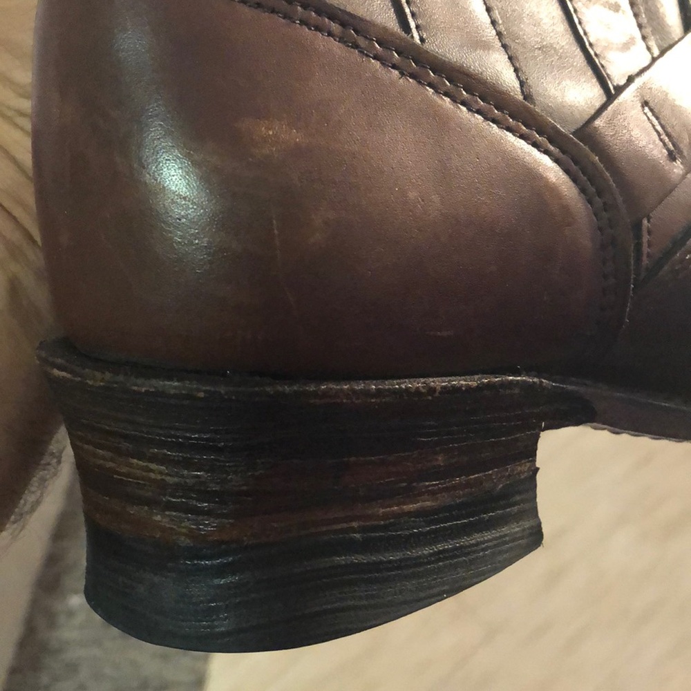 Frye Americana Anniversary Edition - Picture 15 of 16